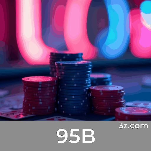 Jogos de Casino com Realidade Aumentada no 95B