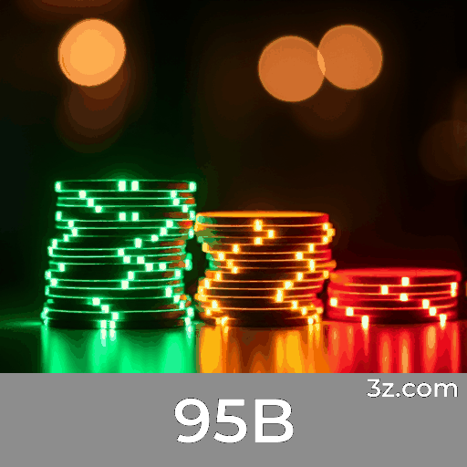 95B Casino: Programa VIP de Luxo e Exclusividade