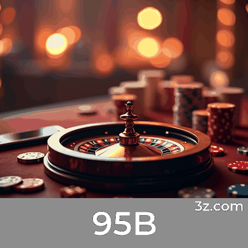 95B: Seu Cassino Confiável e Seguro