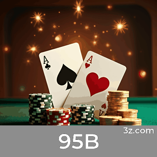 Descubra os bônus impressionantes do 95B sem igual