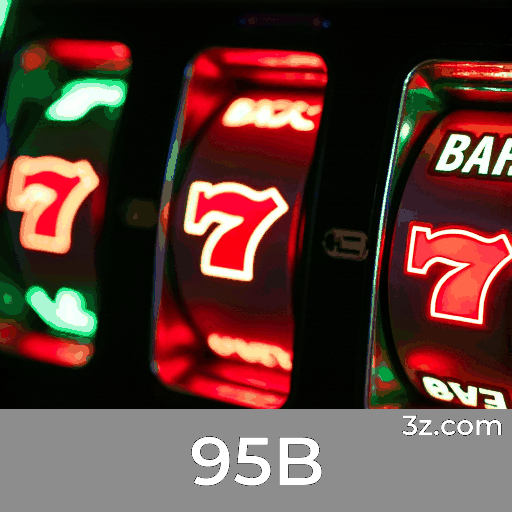 95B: Seu Cassino Confiável e Seguro