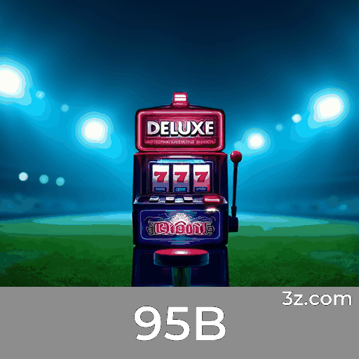 95B: Seu Cassino Confiável e Seguro