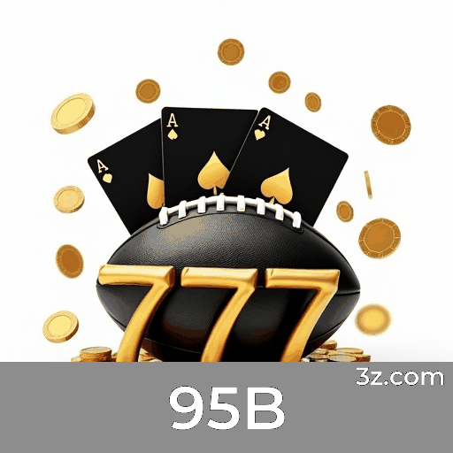 Descubra os bônus impressionantes do 95B sem igual