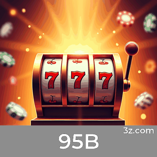 95B App: Experiência Completa e Conveniente em Apostas