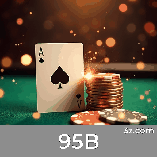 95B: Seu Cassino Confiável e Seguro