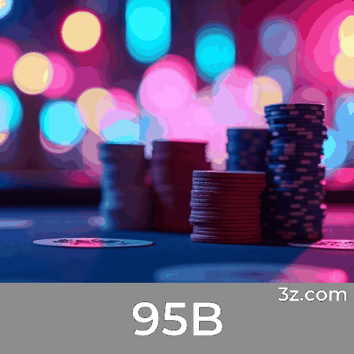 95B: Seu Cassino Confiável e Seguro